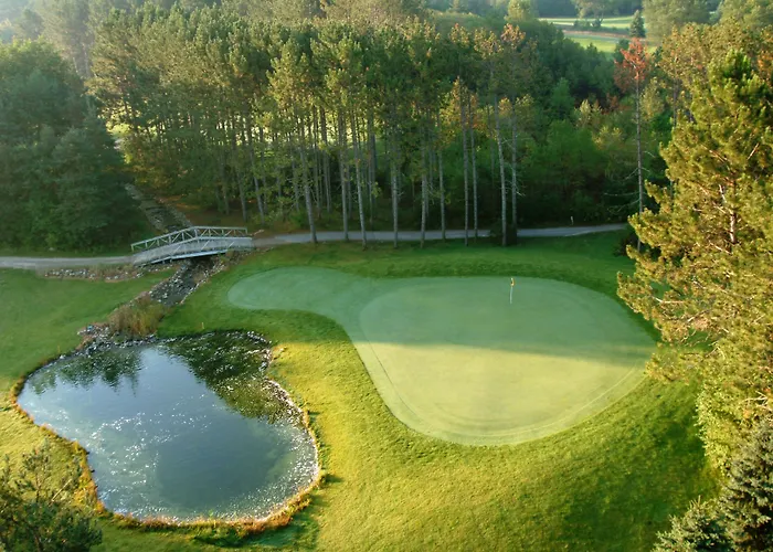 Evergreen Resort